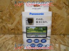 Panasonic
CY-RC110KD
Rear view camera