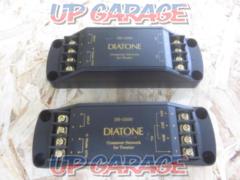 DIATONE
DS-G500
(Network only)
