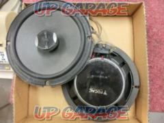 FOCAL (focal)
ISC 165
16.5cm coaxial 2WAY speaker