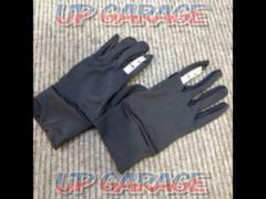 DAYTONA
HOT
BIPOLY
Inner gloves
[Size M]
