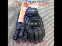 DAYTONA
Cow Leather Protector Gloves
black
[Size M]