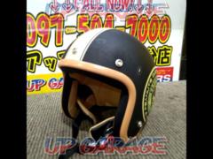 アークス スヌーピージェットヘルメット 【サイズF/57-59cm】
