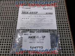 RX2405-317 NITTO BESTKIT NKK-S85P 全方位モニター付き車汎用 配線キット
