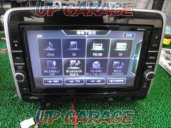 Nissan genuine
MM518D-L
C27 Serena with navigation panel