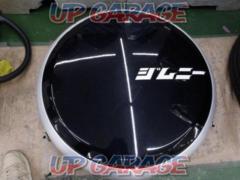 Unknown Manufacturer
Spare tire cover