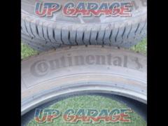 Tires only 4 Continental
EcoContact
6
MO