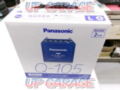 Panasonic
Q-105