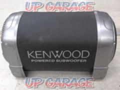 KENWOOD (Kenwood)
KSC-SW910
Chu Nap woofer