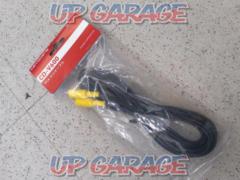 Great deal
carrozzeria
CD-V600
RCA pin cable
