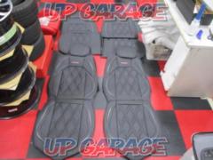 Unknown Manufacturer
Seat cover cushion
General purpose?