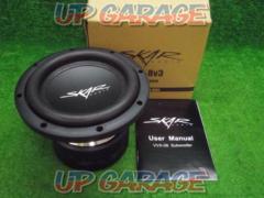 SKAR
8 inches subwoofer speakers
VVX-8V3