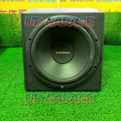 GWSALE
Rockford
R2
With BOX
Subwoofer (12 inches)