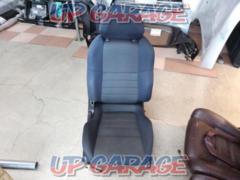 NISSAN
Sylvia
S15
Genuine
Reclining seat
Driver side