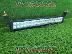 Manufacturer unknown, generic
LED Light Bar
40LED