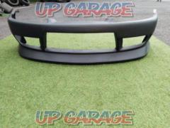 Unused
Unknown Manufacturer
Overhang system
Front aero bumper
Nissan
Sylvia
S15