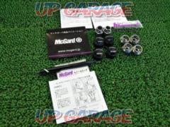 McGard
Mcguard
MCG-39033
Lock nut
M12X1.5
Through type