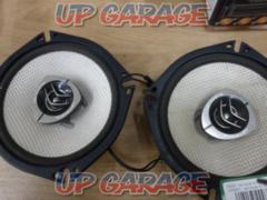 carrozzeria
Separate speaker (X05067)
