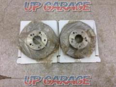 Other brake disc rotors