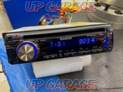 【KENWOOD】U353S CD/USB/AUX