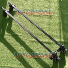 INNO / RV-INNO
System carrier with hooks for 10 Alphard