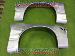 Unknown Manufacturer
S13
Sylvia
FRP made front fender