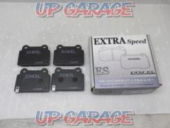 DIXCEL
Brake pad
Type: ES
345227