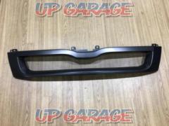 Manufacturer unknown Front Grill 200 Hiace