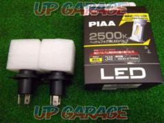 PIAA
LEH190
LED bulb for head &amp; fog