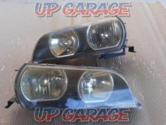 TOYOTA (Toyota)
JZX100 system Chaser
Previous term genuine HID headlights
Right and left