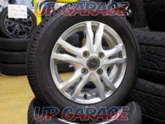 FEID
Spoke wheels +
ice
GUARD
iG60