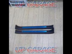 Subaru genuine
VM type / Revog
STI genuine scuff plate