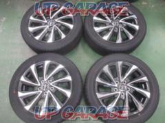 Toyota genuine
VOXY/90 series/ZWR90W/MZRA90W/S-Z
Grade genuine aluminum wheels + TOYO
PROXES
R60