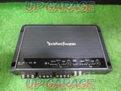 Rockford R250X4
4ch amplifier