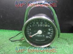 Manufacturer unknown 22000 rpm
Tachometer