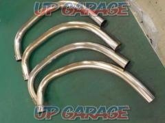 Unknown Manufacturer
Exhaust pipe/CBX400F