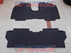 Unknown Manufacturer
3D floor mat
