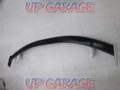 Toyota Genuine (TOYOTA) GT-limited
Rear wing
(86
ZN6
Late version
GT
LIMITED)