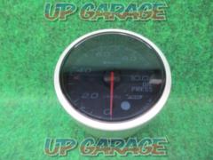 D'efi (defi)
Hydraulic gauge