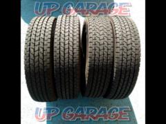3F
Tires only, set of 4 YOKOHAMAiceGUARD
iG91
155 / 80R14
88 / 86N
LT