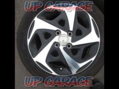 Honda
N-WGN
Original wheel
[This is the sale of the wheel only]