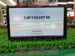 carozzeria
AV integrated memory navigation
Rakunabi Lite
AVIC-MRZ05-2