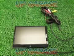 Unknown Manufacturer
9 inches LCD Monitor