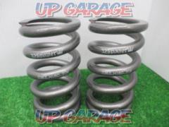 326Power
Charabane
Series-wound spring