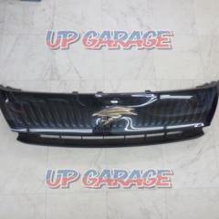 Toyota
60-based Harrier
Previous term genuine grill