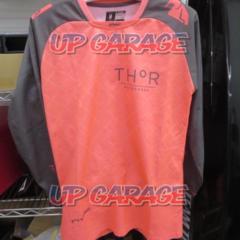 thor
Off-road jersey