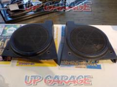 RX-7/FC3S genuine rear speaker cover
Left and right
FC01683P0/FC01683S0