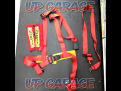 SABELT
TorinoS
2 inches
4x4 harness