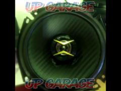 carrozzeria [TS-F1740S]
17cm Separate 2way speaker
Right and left