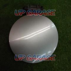 Nissan genuine fuel filler cap
With mounting stay