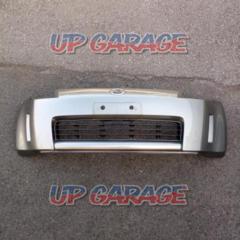 Nissan genuine front bumper
Body only